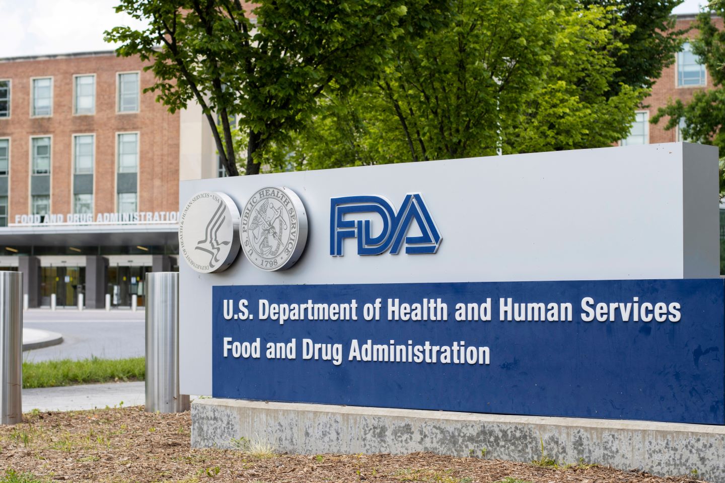Nutromics’ drug monitoring patch secures FDA breakthrough designation