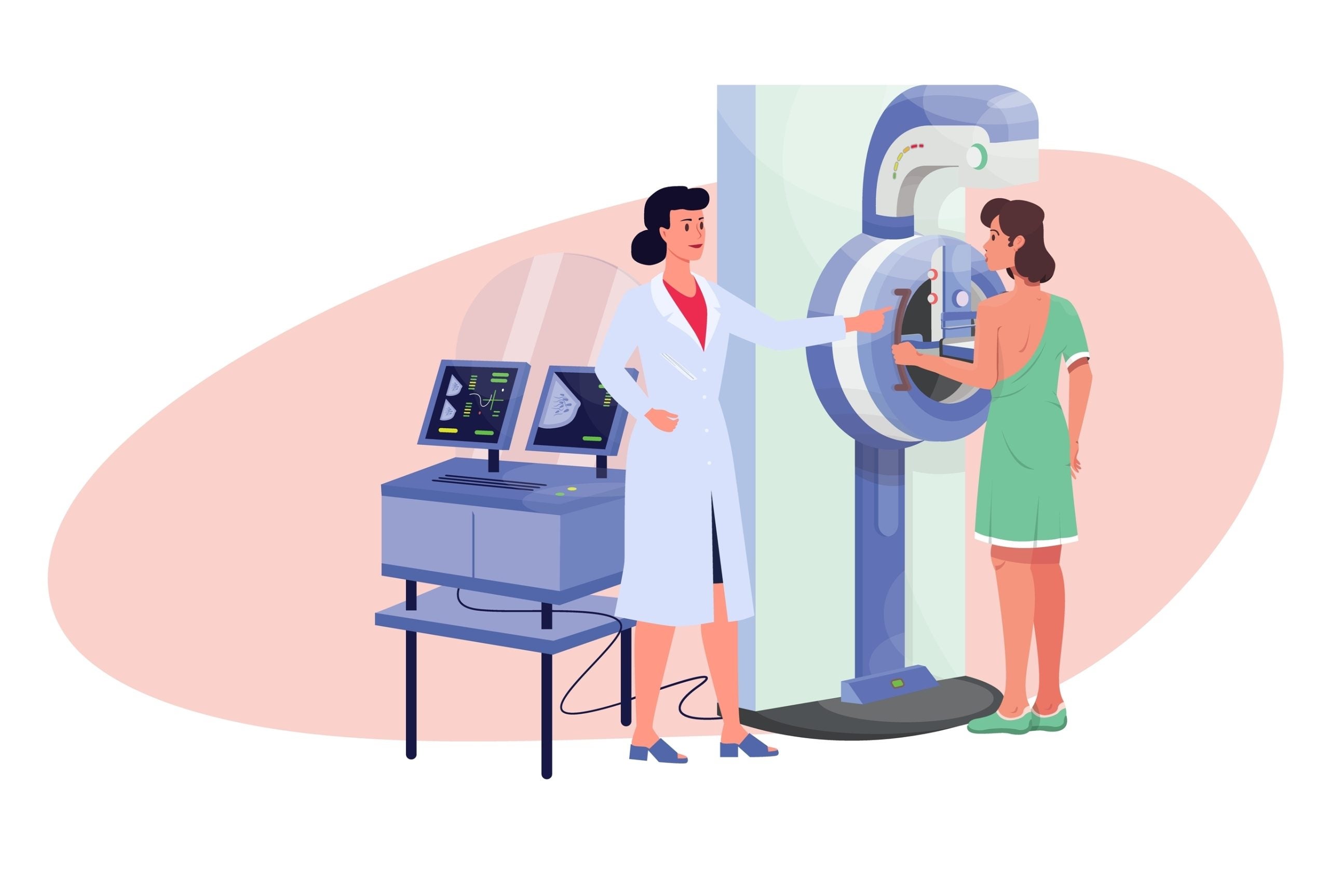 Vara nets first CE mark for autonomous AI breast cancer screening tool
