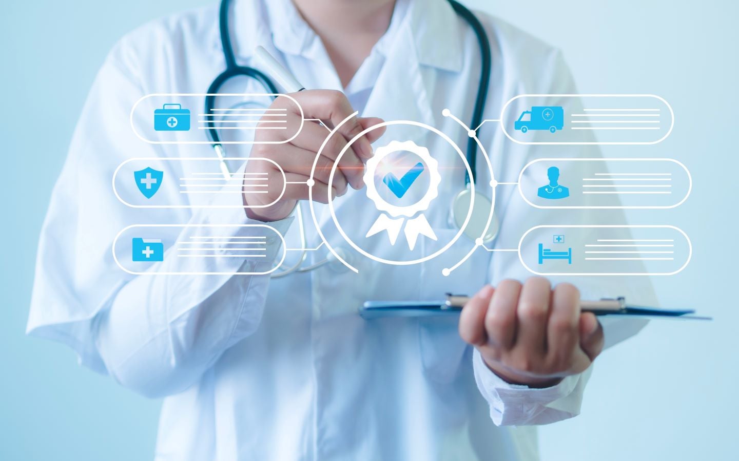 How better tail spend data can strengthen medical device compliance