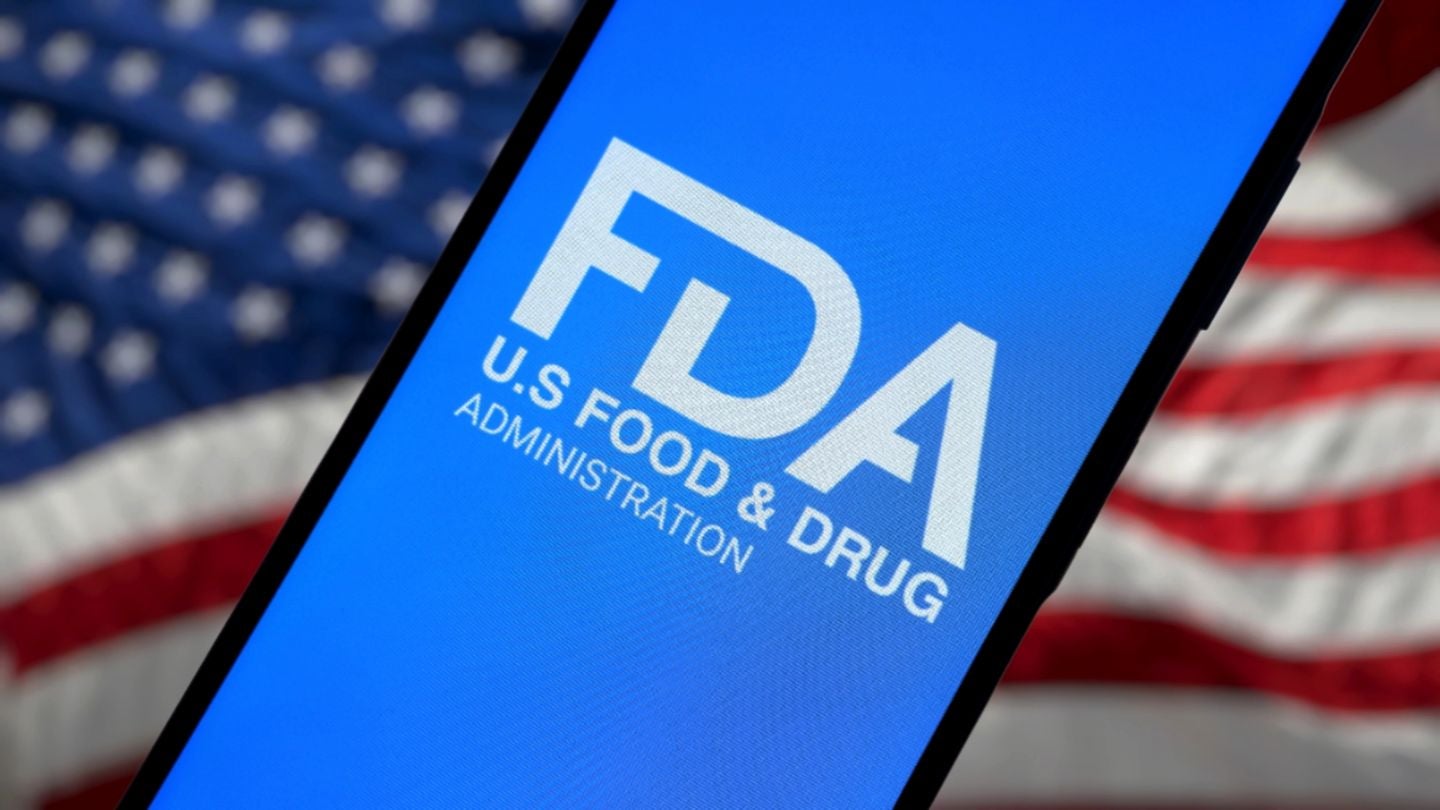 FDA clears Marani Health’s remote maternal monitoring system