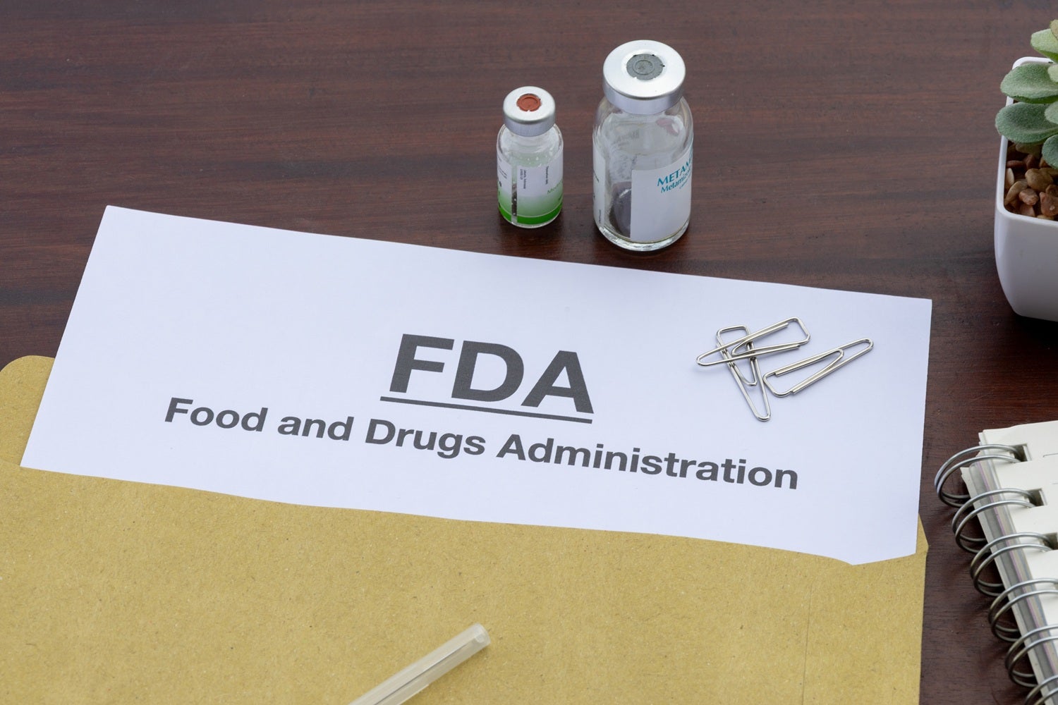 Why Most FDA Warning Letters Share a Single — and Fixable — Root Cause