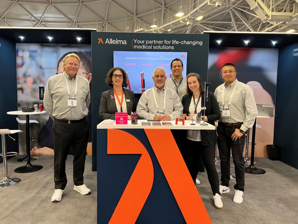 Protected: Join Alleima in Minneapolis at MD&M Midwest 2026