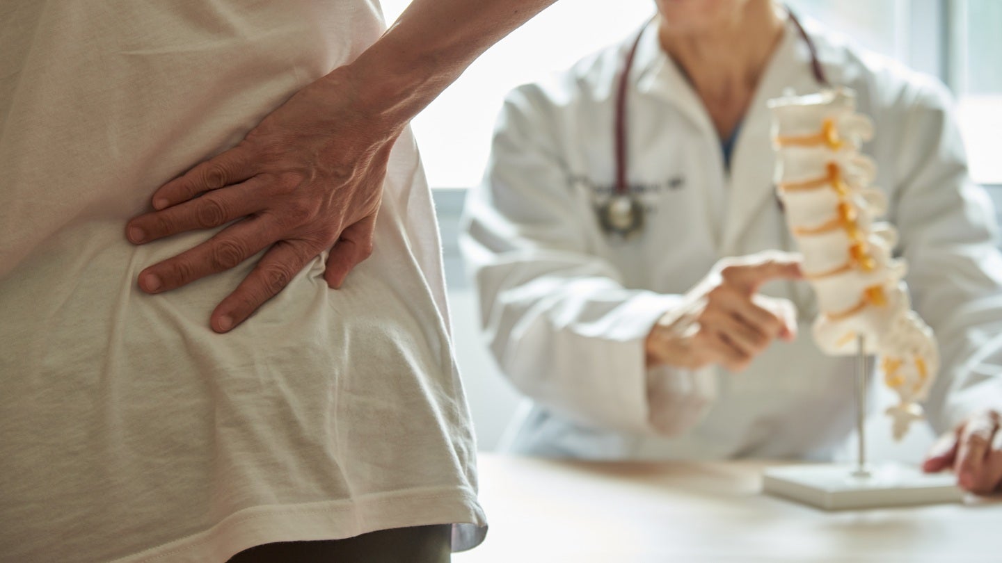 FDA approves Providence Medical’s CORUS PCSS 3D-T spinal device