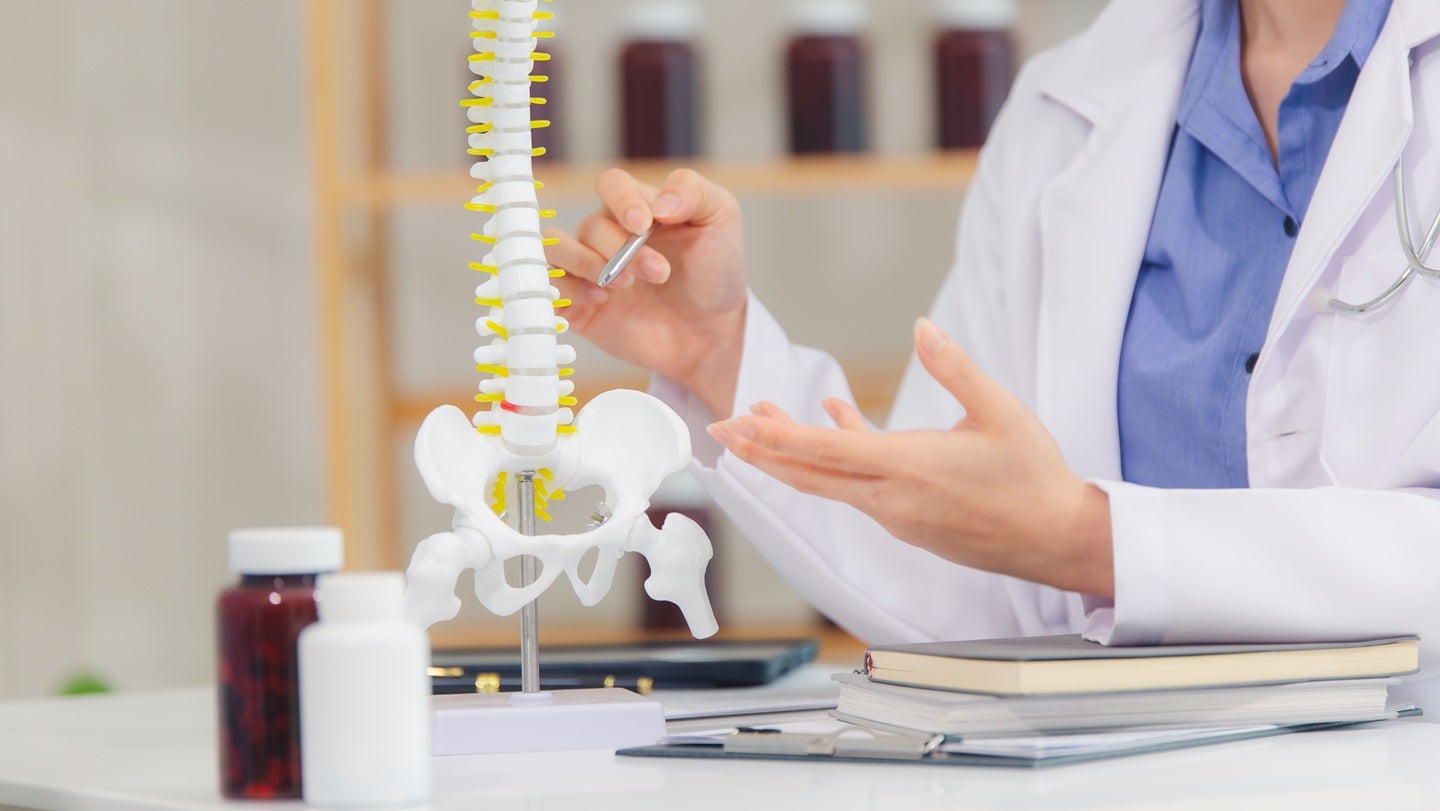 Centinel Spine gets FDA nod for two-level use of prodisc C Nova