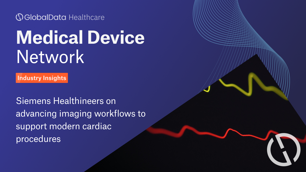 Podcast: Siemens Healthineers on advancing imaging workflows to support modern cardiac procedures