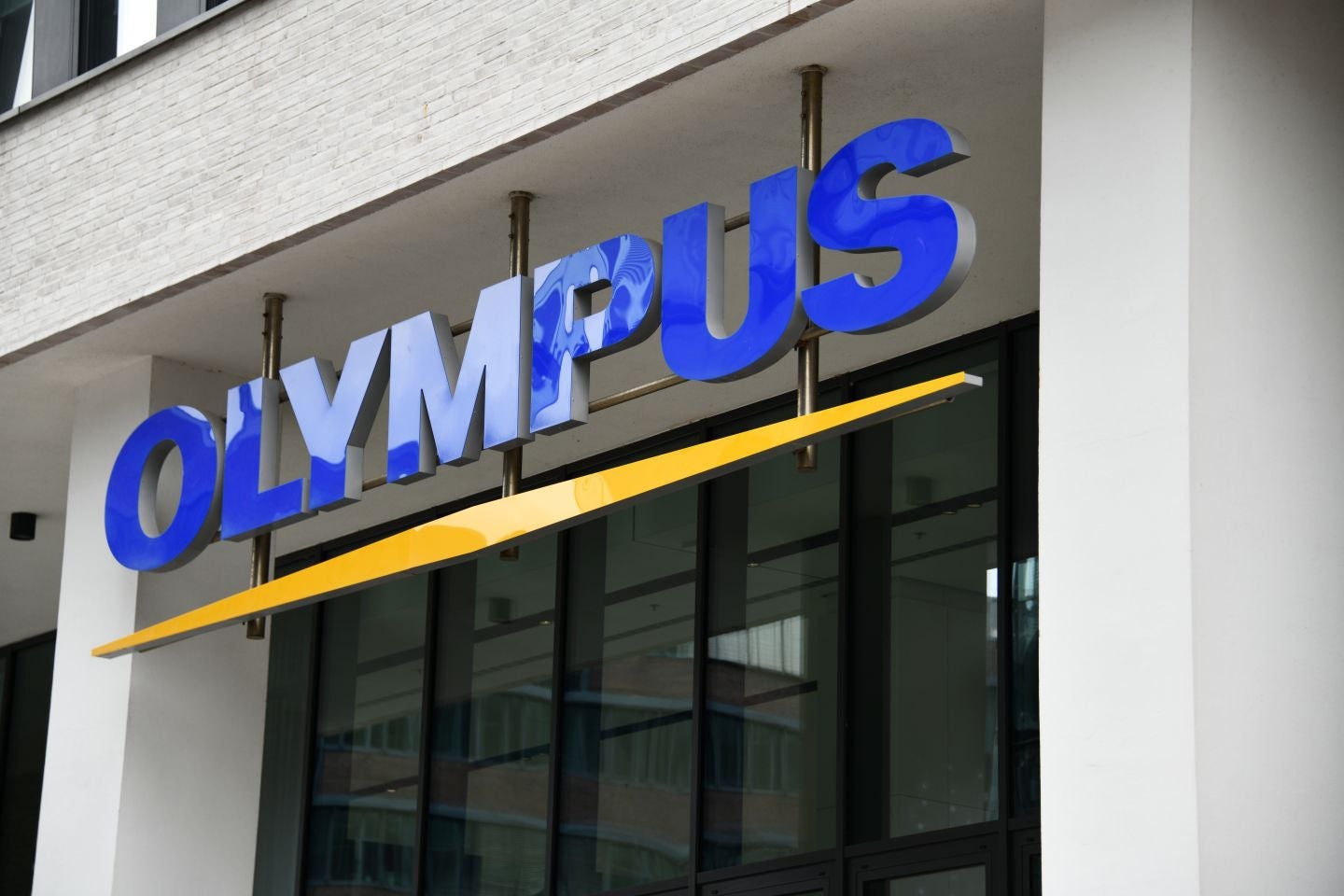 Olympus’ shares plunge following FDA warning letter over manufacturing failures