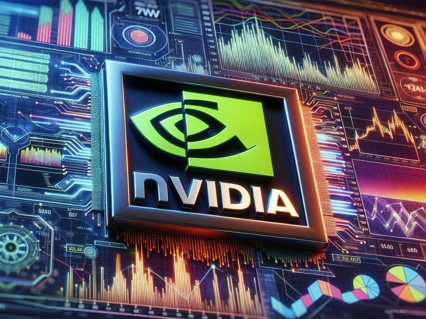 NVIDIA donates $250m to support UK’s AI research and security