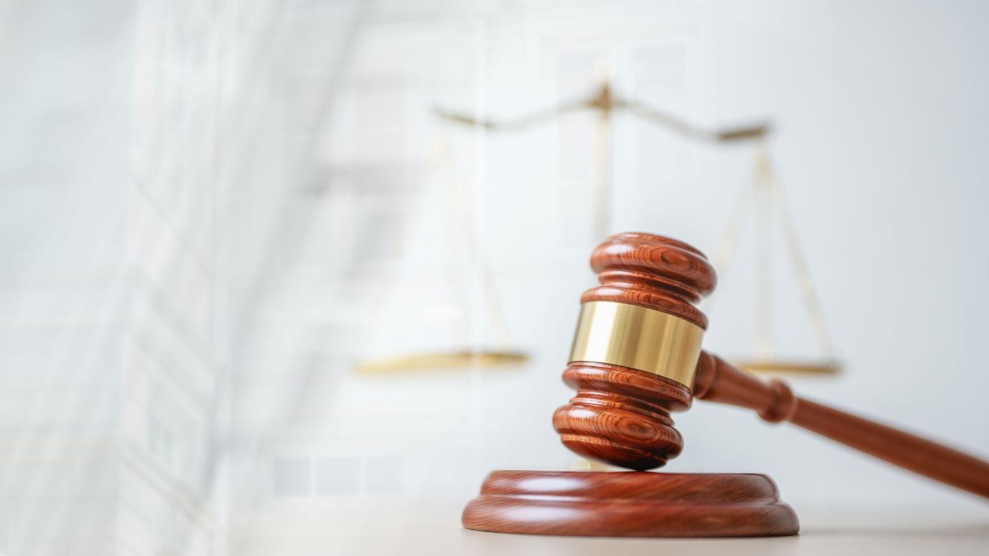 Boston sues J&J subsidiary over alleged patent infringement for cardiology device