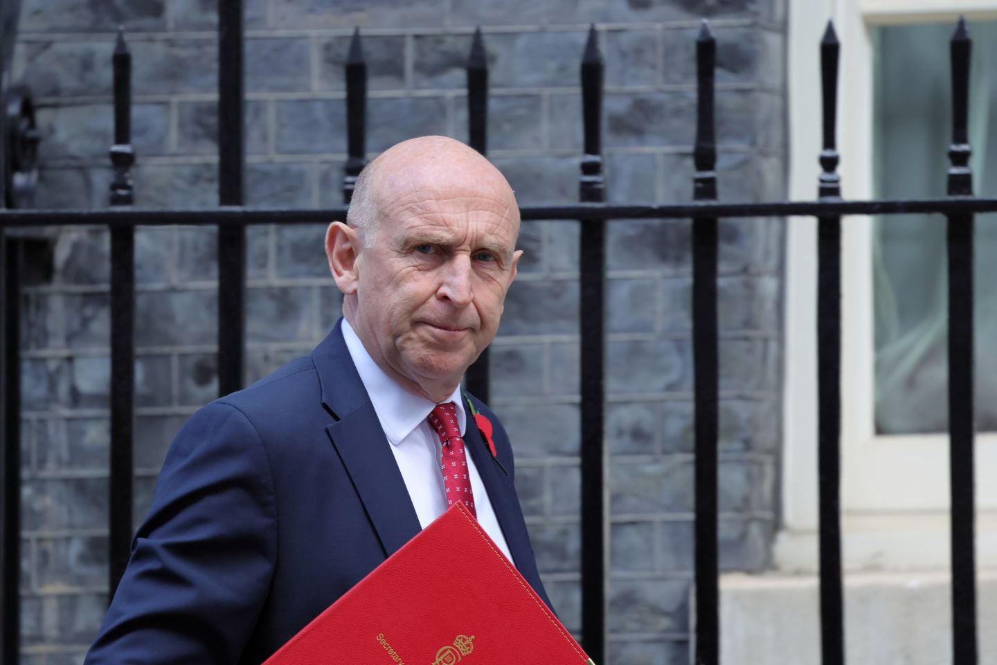 BMA laments low NHS investment in UK’s Autumn Budget