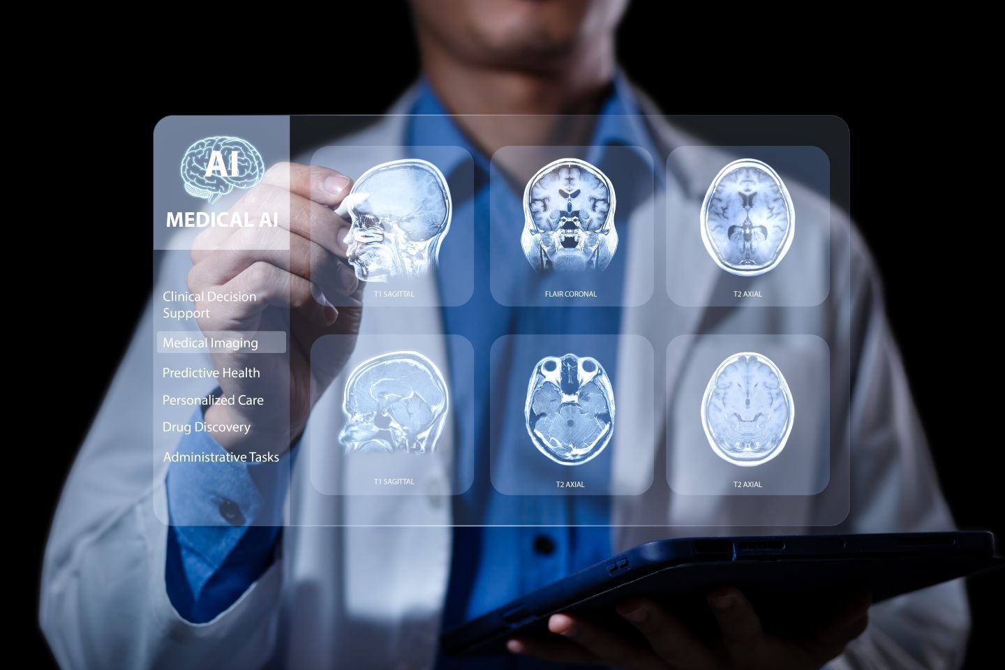 Sirona Medical reels in $40m for cloud-based radiology platform scaleup