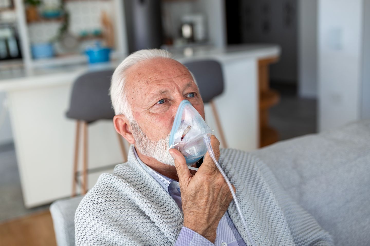 Inogen sharpens business focus with $25m oxygen rental unit divestment