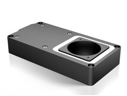 P-630: Versatile nanopositioning system with high control dynamics and fast settling times.